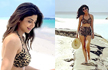 Shilpa Shettys Maldives vacation photos will make you want to hit the beach, see pics